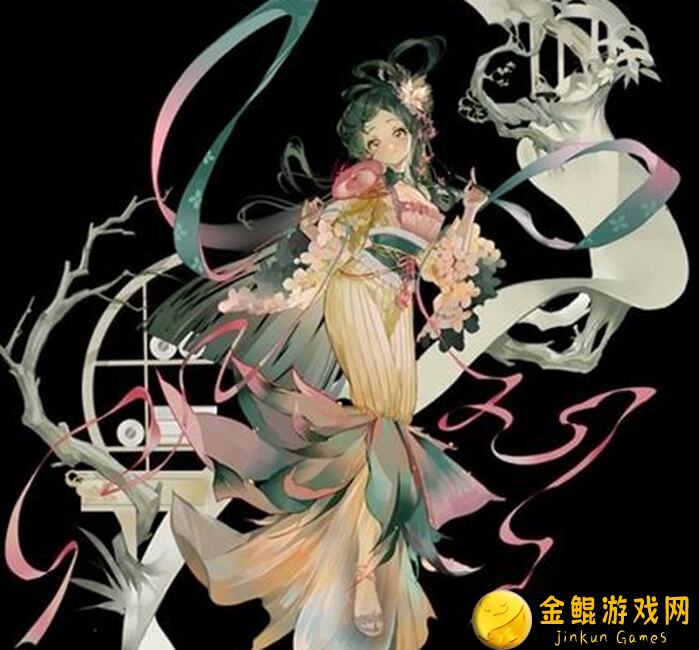 速刷洛神赋图新攻略：物华弥新全解析，告诉你红奶玩家必备的神技！一圈带你飞起