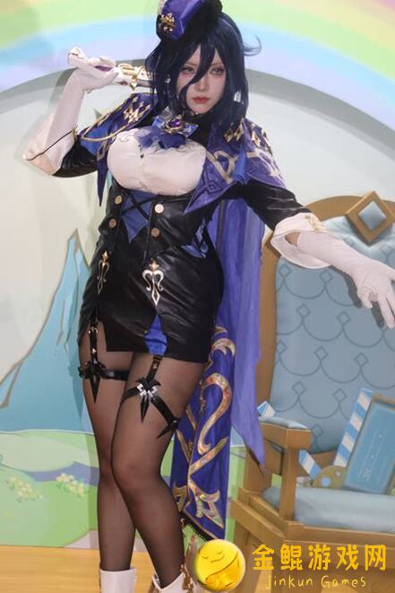 原神没有童年了？克洛琳德的故事你知道多少？