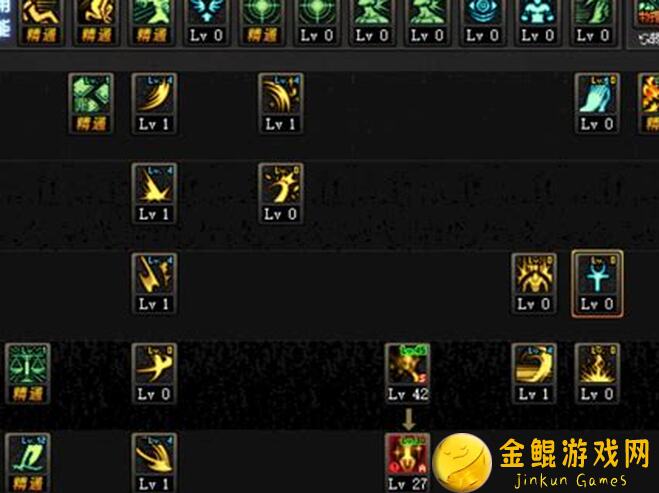 提灯与地下城强化秘籍：教你如何快速提升战力！