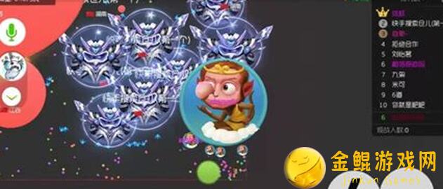 球球大作战3招通关秘籍，低攻击也能轻松过18章，不卡不等的简易攻略来啦！