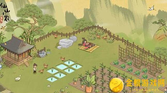 仙山小农独家揭秘茅家有女初长成：人物养成攻略大公开！