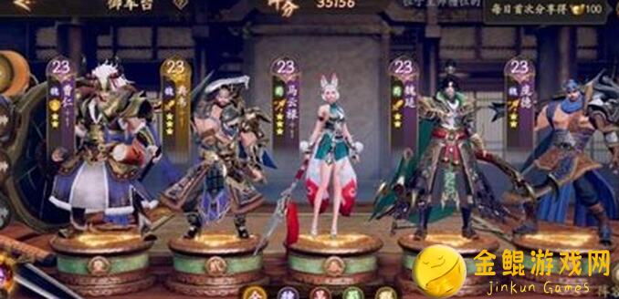 乱世逐鹿小氪怎么氪？5个隐藏攻略助你快速上手