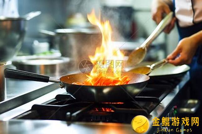 爆炒江湖中御前大厨的高保作业技巧，让你秒变 cooking 战神!
