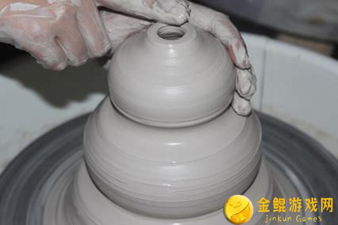 陶艺大师传说级作品速成攻略！教你一招创作绝世陶艺✨