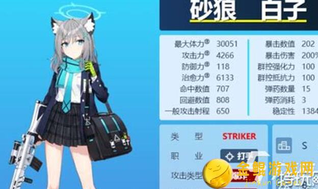 萌新必看！蔚蓝档案入坑攻略，轻松上手解锁游戏乐趣！