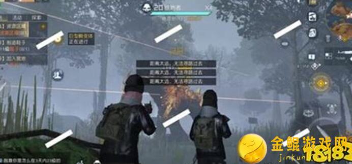 黎明觉醒：速刷生机！林地金币狂得三千！免费空投等你来抢，心动不行动？