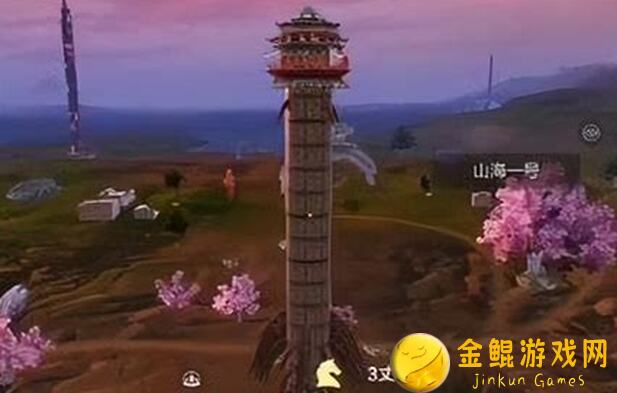 妄想山海岳云鲲星球天问星：探索未知的神秘世界！有哪些隐藏要素等你发现？