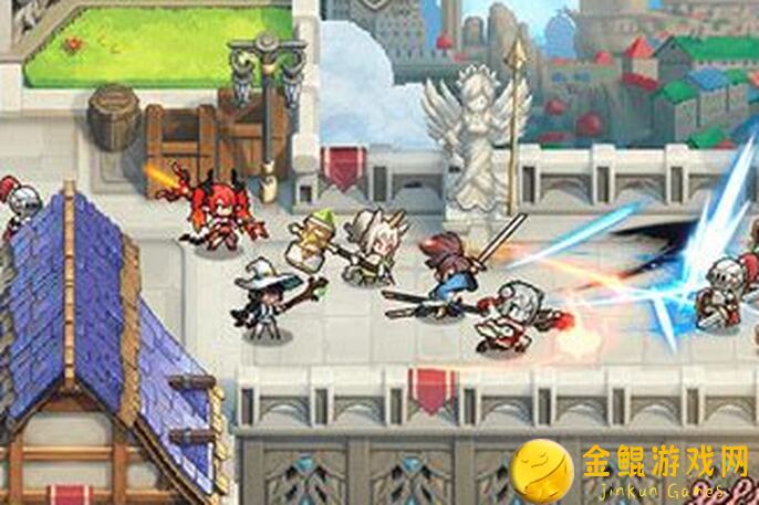 浮空秘境新手入门必备攻略！超全干货让你秒变浮空高手