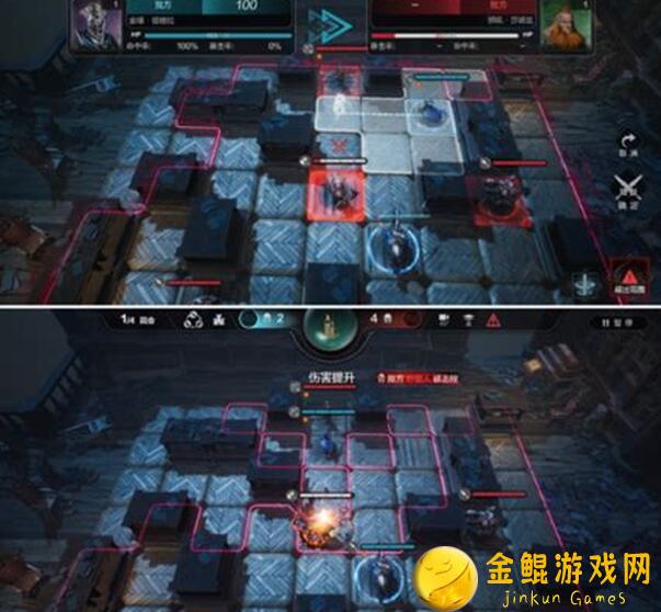 新手必看！环形战争地牢刷陨铁绝了攻略，注意事项全解析