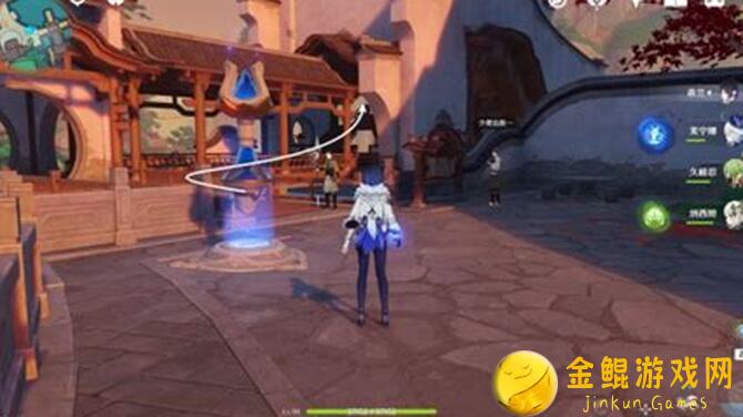 何处世界4全收集攻略：主线任务详解+钻石快速获取点汇总