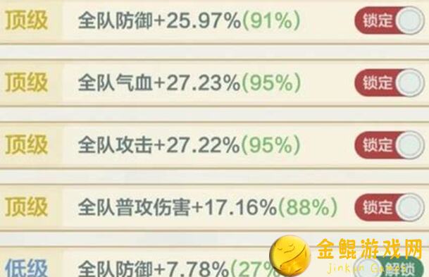 新手如何在你的江湖中闯出一片天?关键攻略一键get!