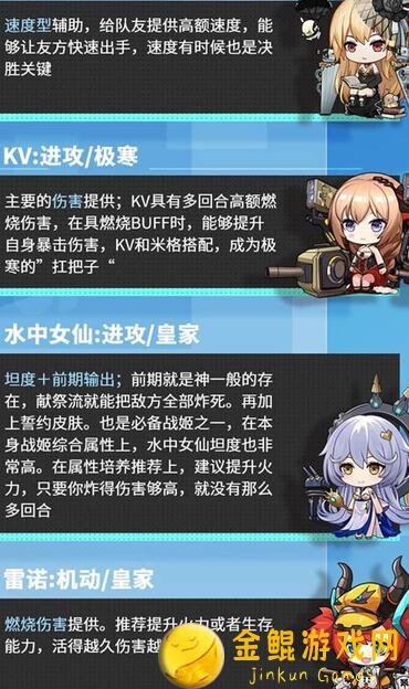 零之战线玩家攻略：极寒塔尔维娅崛起小课堂，速通秘籍大曝光!