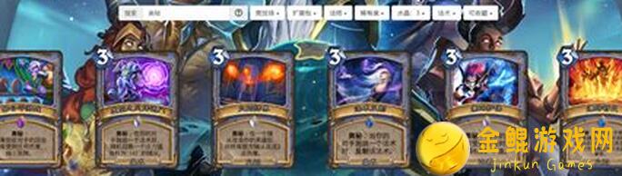 超数据世界法师秘籍！深度解析被动技能，轻松提高战力攻略