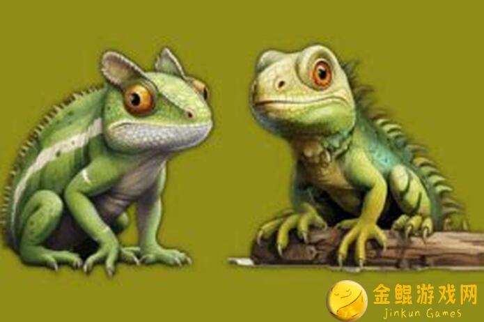 动物森林最后一关终极boss难打？看完这篇攻略，能否秒变战神！