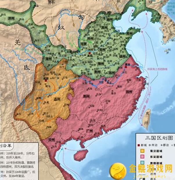 三国杀OL萌新入门锦囊牌秘籍：掌握这些小技巧让你秒变大神！