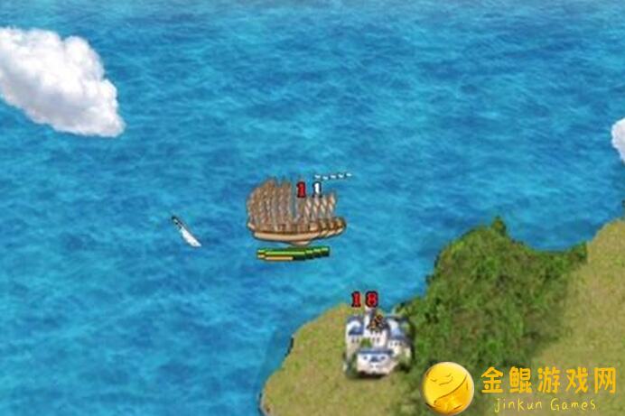 梦回大航海测试版攻略：轻松开启海巴拿马运河的黄金攻略！