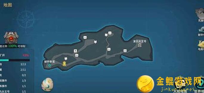 地下城与王国！平民速通暮厄蛮兽攻略，教你轻松坐骑活动拿福利！