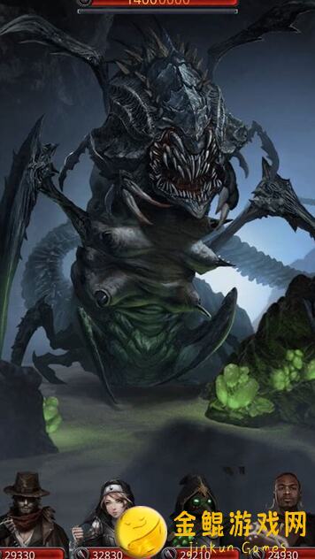 地下城堡2:黑暗觉醒61裂隙阴间通关技巧大揭秘！手把手教你速刷战神！