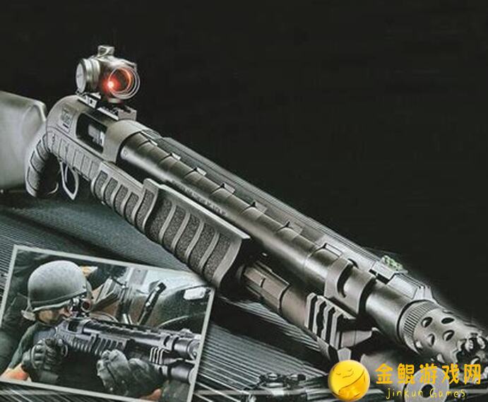 枪火重生兔子标记流攻略：教你轻松秒变战神，掌握兔标流玩法技巧！