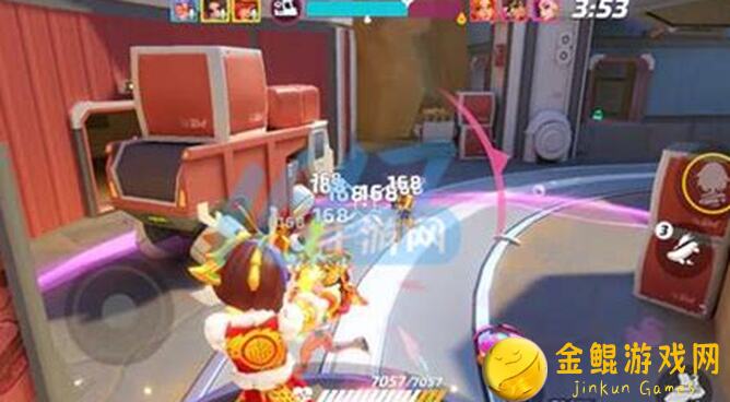 火力全开！苏打T3英雄强度深度测评，带你揭秘版本最强战力组合！