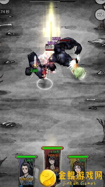 碧海苍云录一：轻松掌握装备词条获取全攻略，战力不再愁！