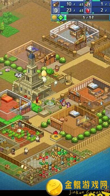 王都创世录水晶矿知识大揭秘！