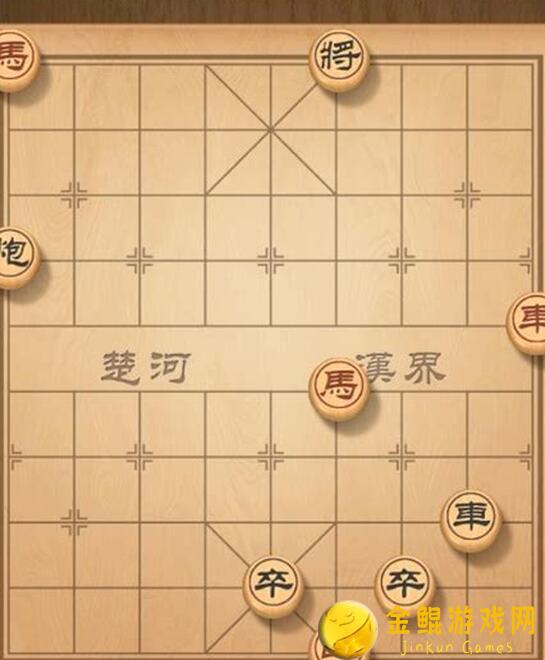 全民象棋2024年9月20日每日残局攻略