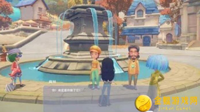 看完视频曝光波西亚时光新手小技巧氪金族必看