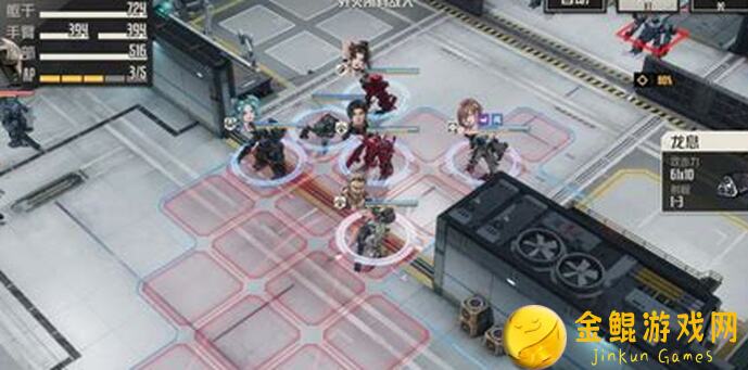 钢岚专属武器猎器全解析：解锁最强战力秘籍