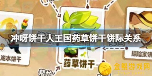 冲呀！饼干人：王国饼际关系纯香草饼干国王速通攻略，带你轻松闯关！