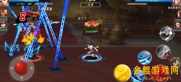 三国士族伤害计算大揭秘：战法伤害篇2，到底有哪些技巧和攻略？