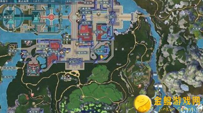 秒懂大千世界蜀山一档：现版本刷级秘籍助你轻松升级!