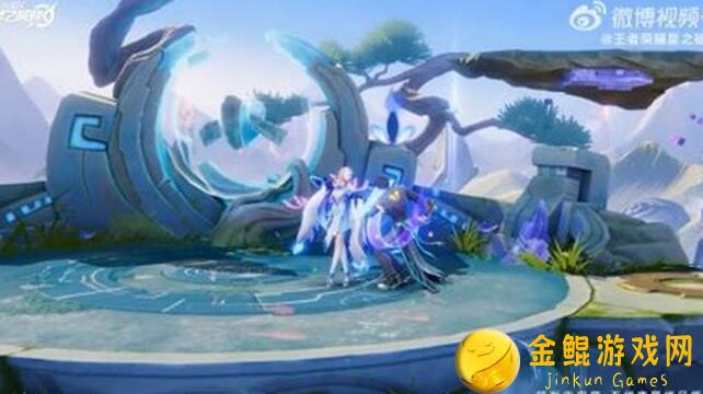 星之破晓王者荣耀攻略大全！揭秘星之破晓英雄搭配技巧，助你秒变战神！