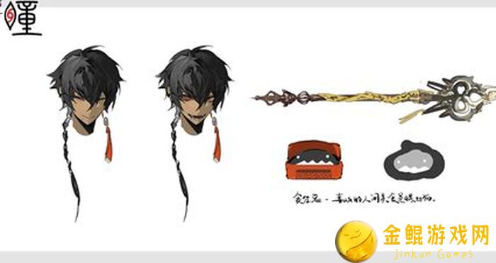 独家揭秘！归龙潮剧组秦川角色手稿，亲测教你一步步解锁角色魅力！