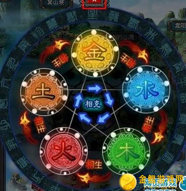 五行师新揭示：水火压修玩法攻略，黄天化带你挑战绝美极限！