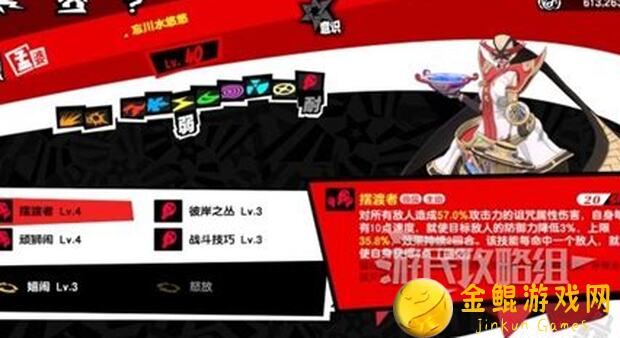 女神异闻录：夜幕魅影99%阵容平衡性攻略，让你战力秒变游戏达人，好玩吗？