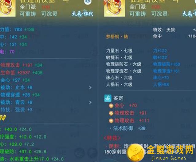 弈剑行127级黄金攻略：AI角色该如何搭配最强势？