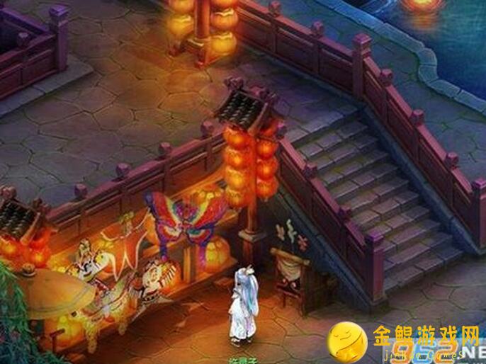 桃花源记手游新手入门：打造系统篇桃花攻略