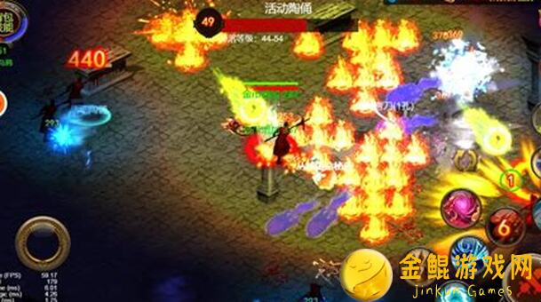 乌鸦之霜法师以太门通关攻略：掌握核心技巧，轻松秒杀敌人！