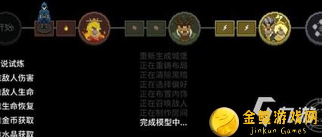 秒懂传说法师快速刷混沌奥义的秘籍