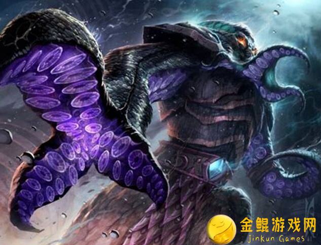 最强古特神特搭配曝光！看完这篇5种玩法助你通关！