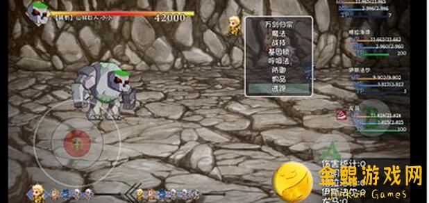 大千世界山林镇资源盘点！99%玩家忽略的丰富宝藏一览无遗