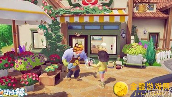 心动小镇雪地风格攻略：让你的小窝秒变独特，抄作业到底怎么搭配？