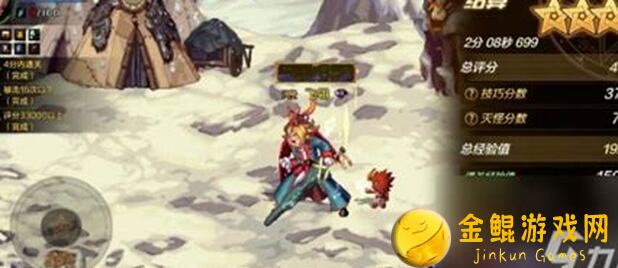 5天速成过图王者！地下城与勇士：起源攻略，枪炮师入门心得必看