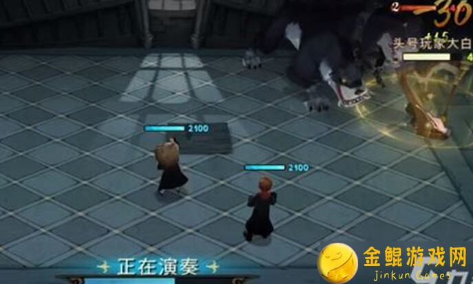 哈利波特：魔法觉醒无名之书27星魔杖，WY的良心搭配攻略