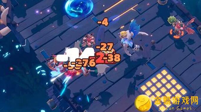 野蛮人大作战2先锋测试来袭！超全实战攻略，告诉你装备组合与战力提升的秘诀！