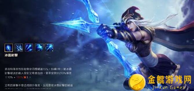 塔防精灵寒冰攻略：射手流寒冰189波秘籍大公开！