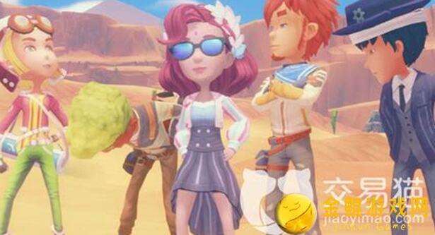 波西亚时光终极攻略：3个绝了赚钱方法，让你秒变富甲一方！