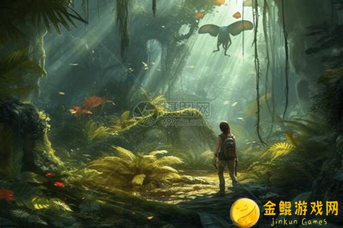 冒险者的Rogue之旅攻略：教你零氪玩家轻松闯关，无脑打法轻松战胜怪蜀黍！