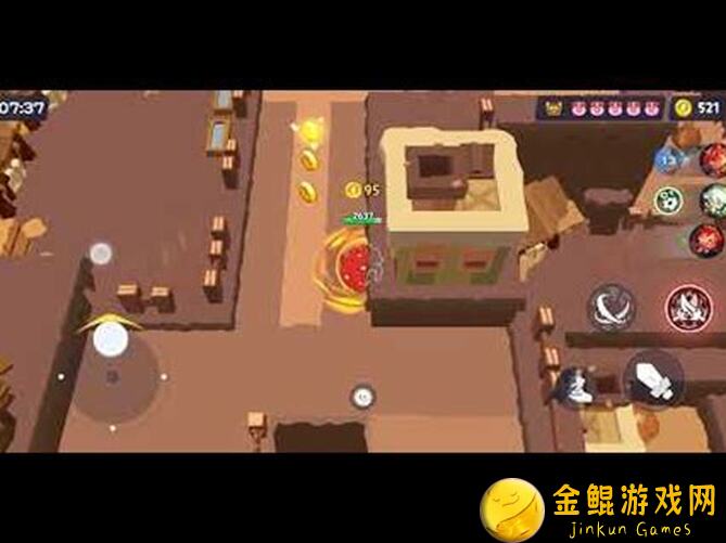 成土市的我77速刷攻略，0氪金也能轻松通关！你信吗？